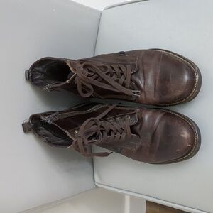 Alfani Mens Vincent Utility Boot